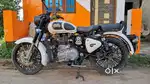 Royal Enfield  3 owner