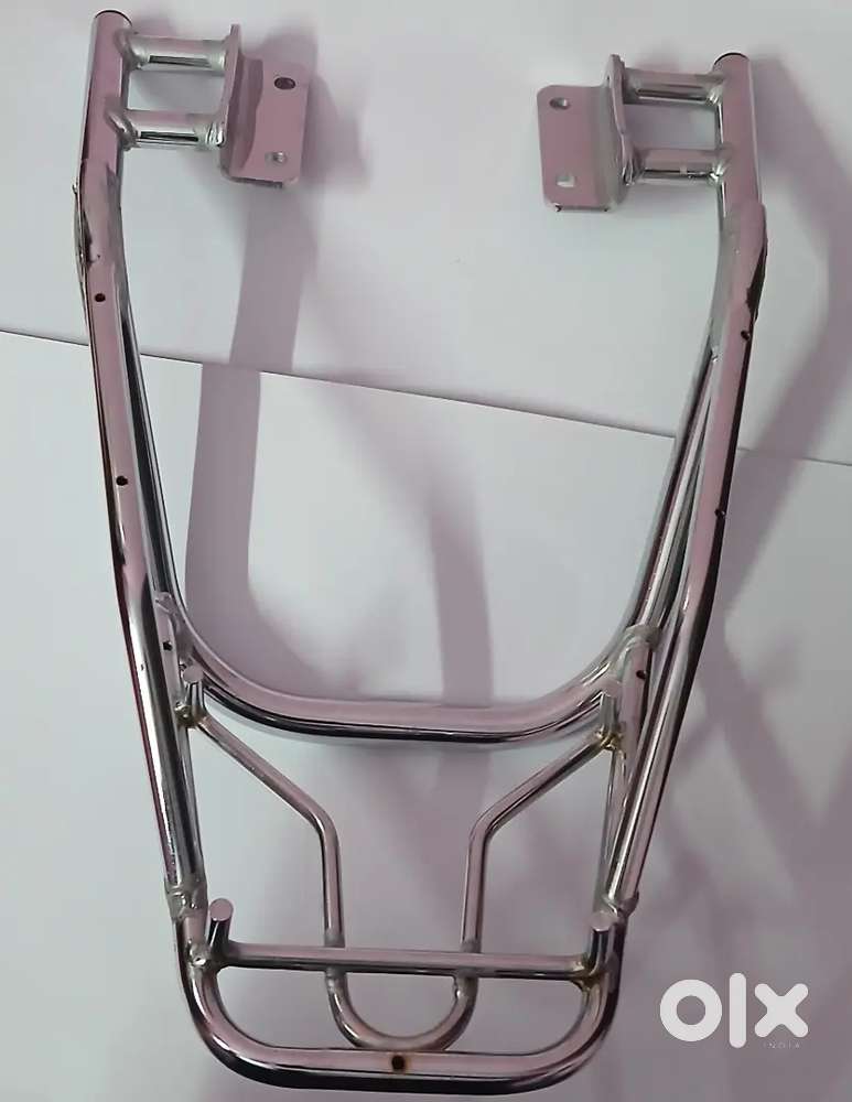 Hero Splendor Original Carrier – Brand New (Unused)