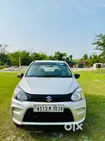 Maruti Suzuki Alto 800 Lxi, 2020, Petrol