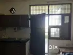 1 Room with 1 Kitchen