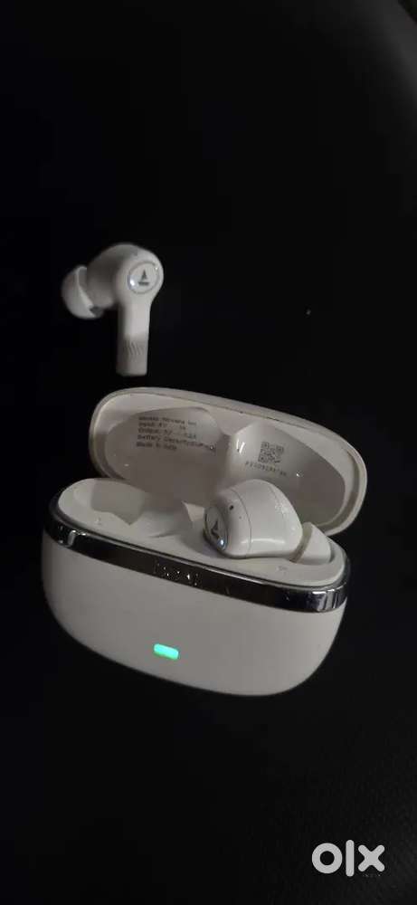 boAt Nirvana Ion Bluetooth Earbuds – Premium Audio, Affordable Price!