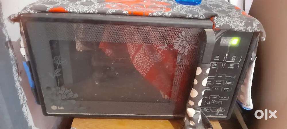 माइक्रोवेव