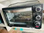 Oven 2000 wat