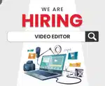 Urgent Requried photo & video editors