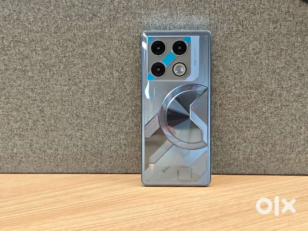 Gt infinix 20 pro /  8/256