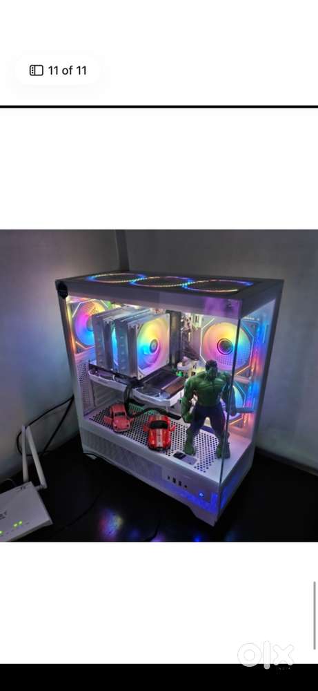Gaming Computer
