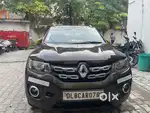 Renault KWID 2017 CNG & Hybrids Well Maintained