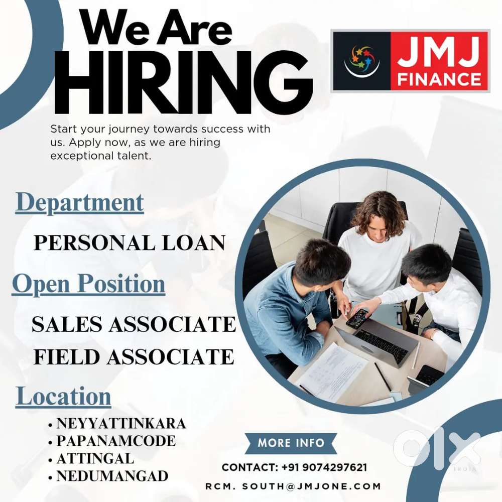 JMJ FINANCE LTD ATTINGAL