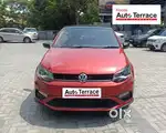 Volkswagen Polo 1.0 MPI Comfortline, 2020, Petrol