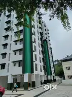Brand new 2 bhk flat for rent
