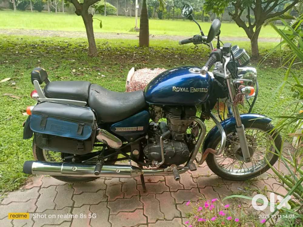 Selling my Bullet Thunderbird