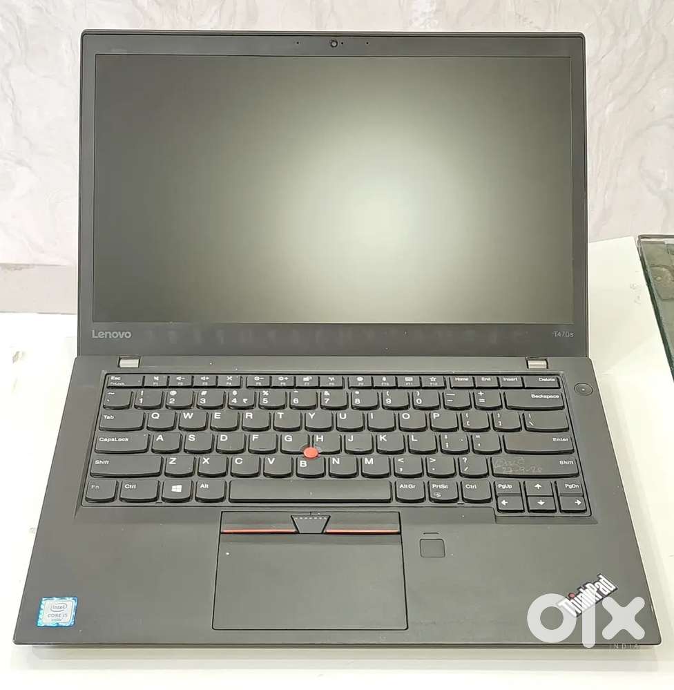 i5 7th Gen Laptop