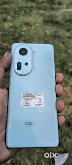 Oppo reno 11 good conbisen