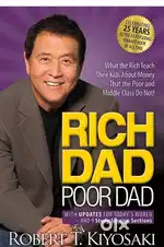 Rich dad Poor Dad