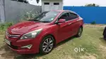 Hyundai Verna Transform 1.5 SX Automatic CRDi, 2017, Diesel