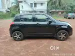 Maruti Suzuki Swift 2010 Petrol Well Maintained