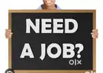 I need a job