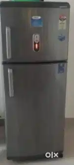 Whirlpool Refrigerator