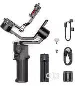 DJI RS3 Mini Stabilizer bought from Japan