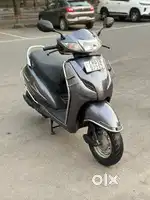 Honda Activa