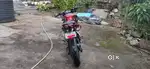 Pulsar 200NS excellent condition 1st owner