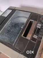 LG Top Load Washing Machine