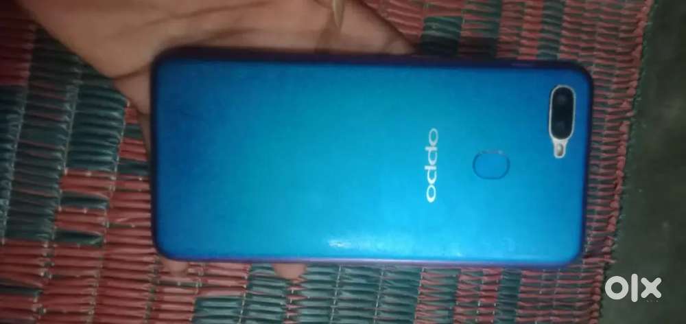 Oppo a5s oppo