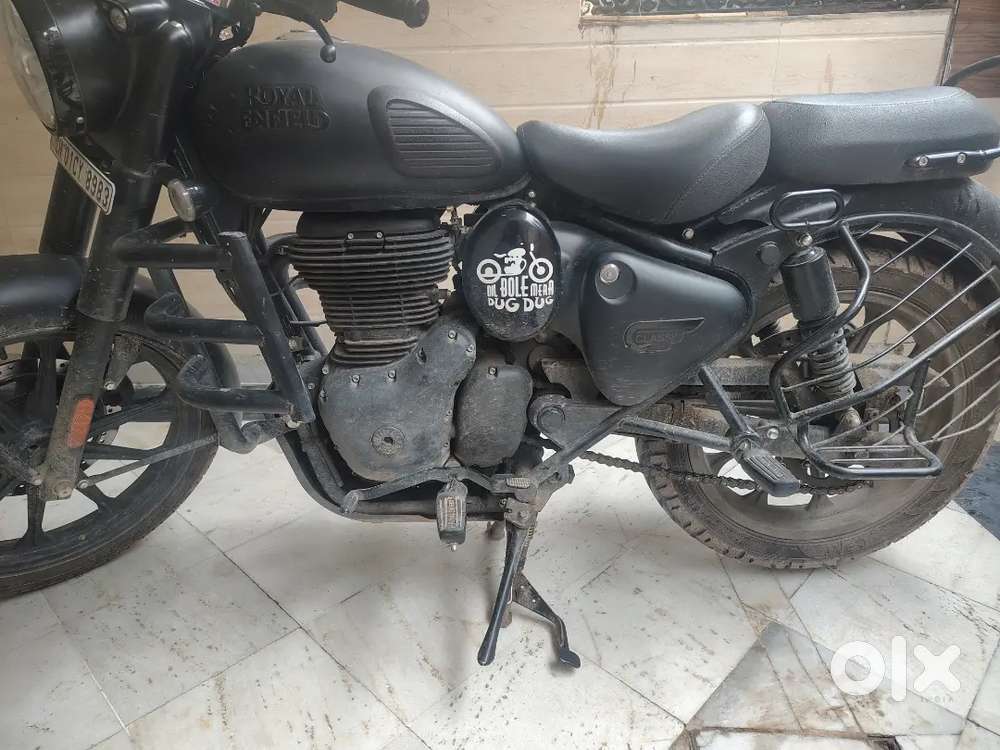 Koi Kami nahin Hai 3 mahine Chali Hui Hai