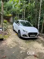 Maruti Suzuki Swift Dzire 2023 Petrol 24000 Km Driven