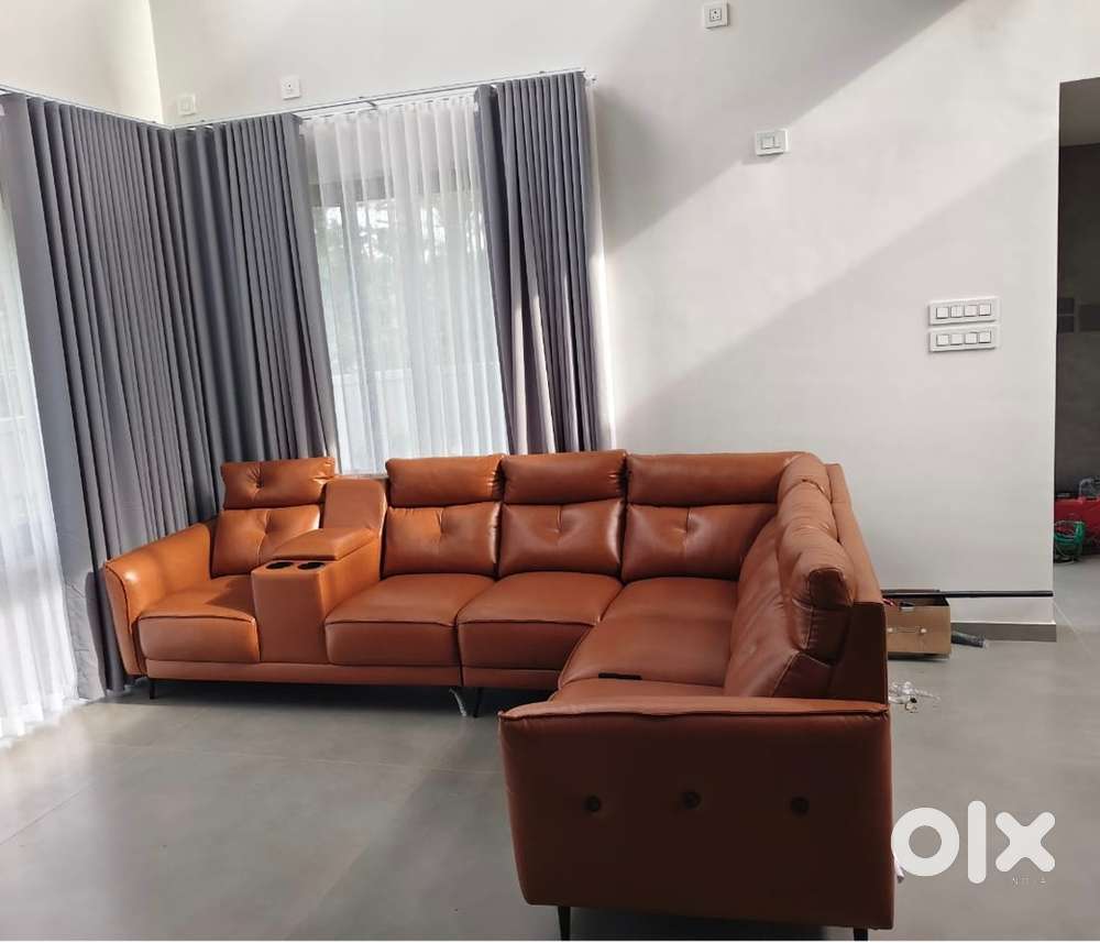 Imported Sofa- was Rs 88000 /- the original price