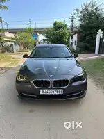 BMW 5 Series 520d Sport Line, 2013, Diesel