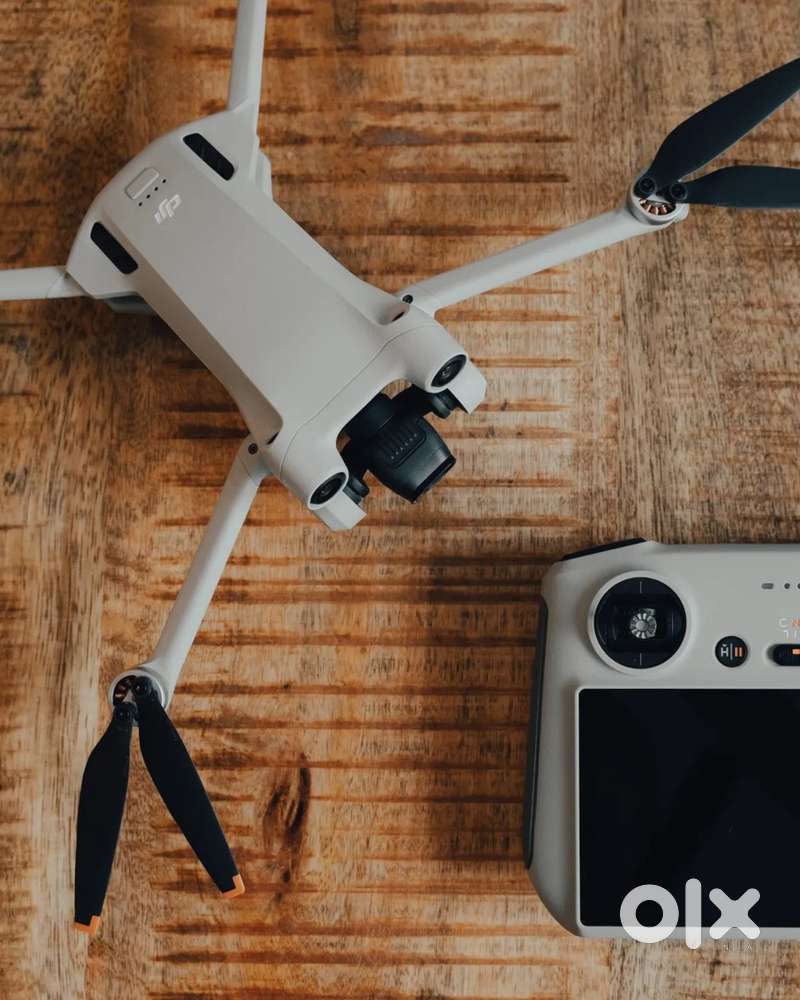 Dji drone for rent