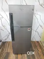 240ltrs whirlpool neo ichill double door refrigerator available*/*