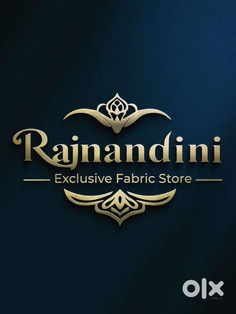 Fabrics and matching showroom in Miyapur