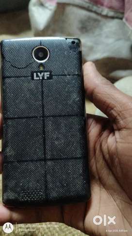 Lyf 415 sell