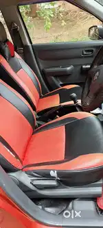 Maruti Suzuki Swift 2008