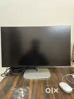 1 month old HP Series 5 Pro Monitor