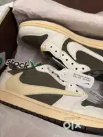 Travis scott shoes