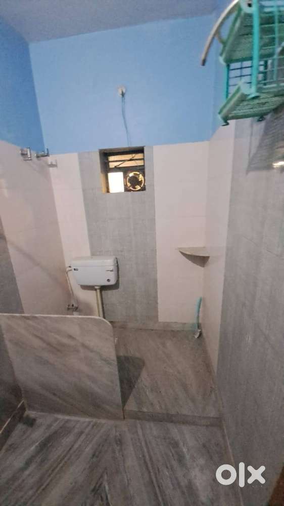 FLAT FOR RENT IN HINOO