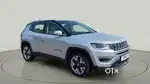 Jeep Compass 1.4 Limited (O) Petrol DCT, 2019, Petrol