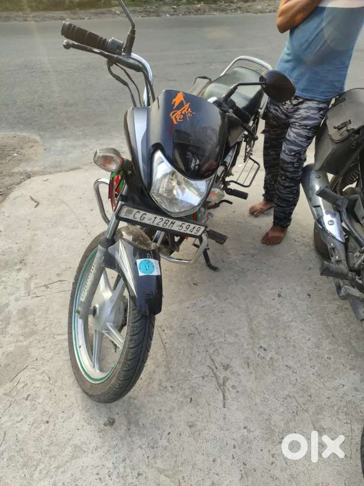 Good condition