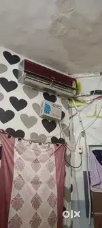 Voltas1.5 ton