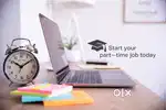 home base part time job No fee