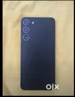GALAXY S23 Plus (256 GB)