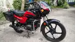 HERO HONDA PASSION PLUS 2008