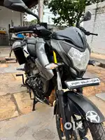 Pulsar NS125