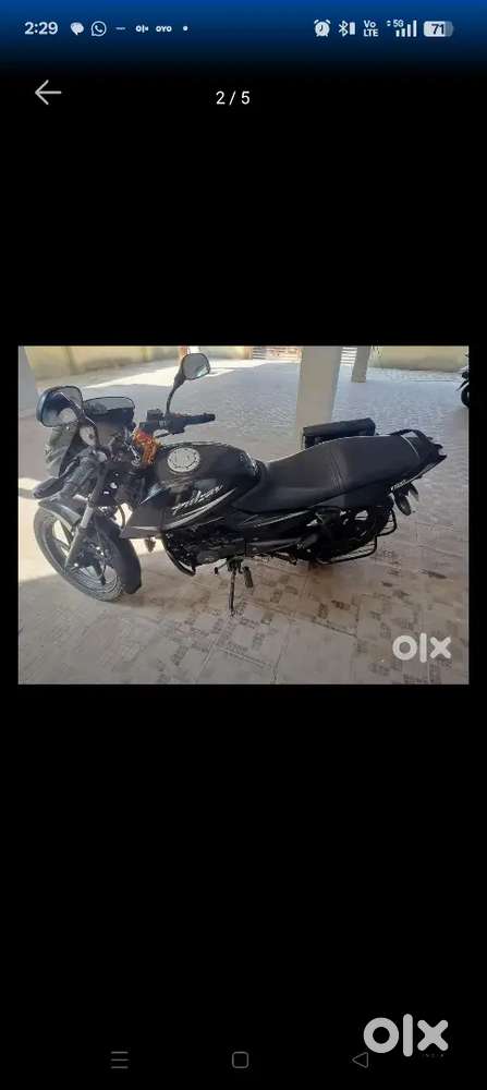 Good condition