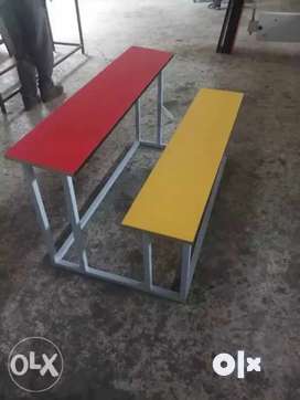 we are made all type bench & furniture