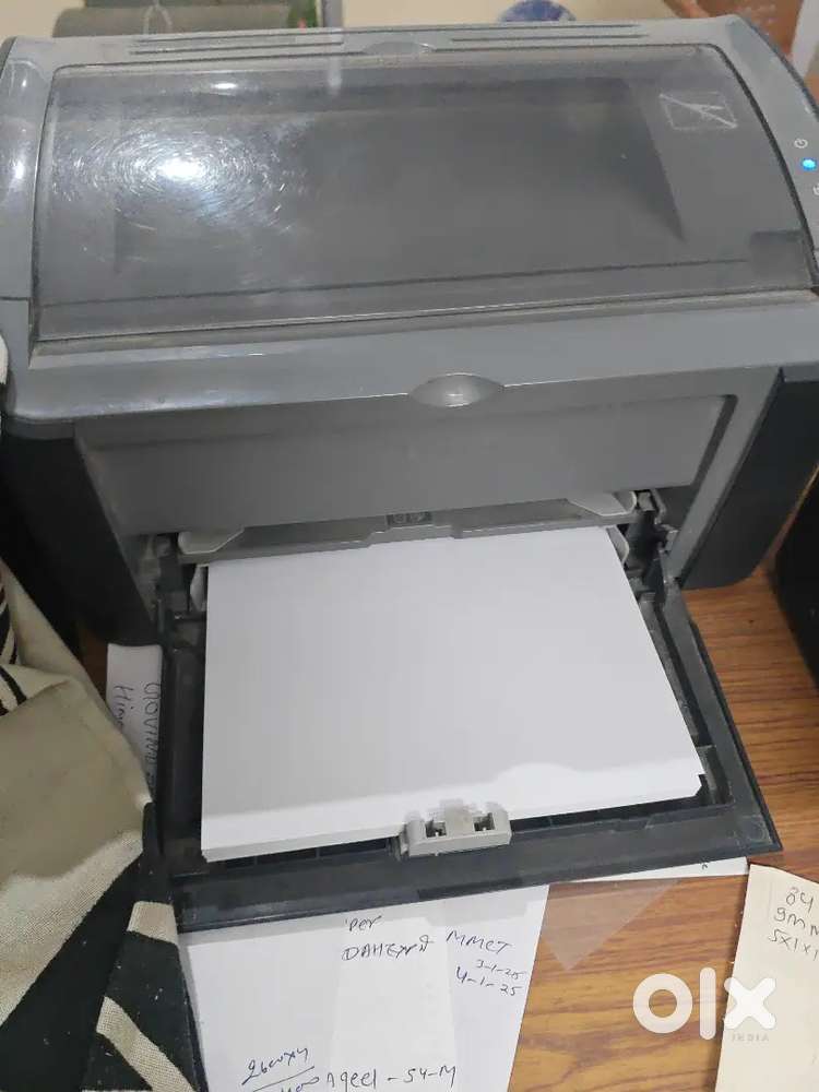 Canon 2900 printer