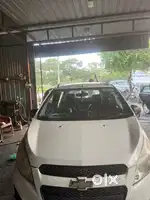 Chevrolet Beat 2014 Petrol Good Condition